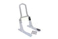 11 inch Solid Sissy Bar Kit