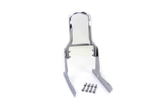 Load image into Gallery viewer, 11 inch Solid Sissy Bar Kit