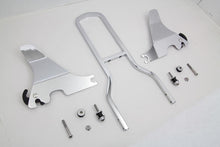 Load image into Gallery viewer, 11 inch Detachable Sissy Bar Kit