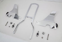 Load image into Gallery viewer, 11 inch Detachable Sissy Bar Kit