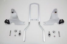 Load image into Gallery viewer, 11 inch Detachable Sissy Bar Kit