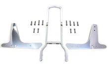 Load image into Gallery viewer, 20 inch Solid Sissy Bar Kit