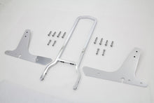 Load image into Gallery viewer, 20 inch Solid Sissy Bar Kit
