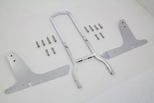 Load image into Gallery viewer, 20 inch Solid Sissy Bar Kit