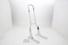 Load image into Gallery viewer, 20 inch Solid Sissy Bar Kit