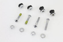 Load image into Gallery viewer, Detachable Docking Hardware Kit Chrome