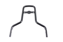 Load image into Gallery viewer, 11 inch Sissy Bar Top Black