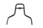 11 inch Sissy Bar Top Black