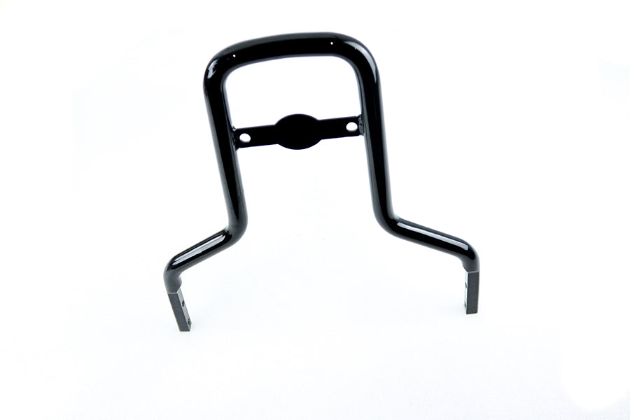 11 inch Sissy Bar Top Black