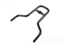 Load image into Gallery viewer, 11 inch Sissy Bar Top Black