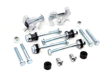 Load image into Gallery viewer, Luggage Rack and Sissy Bar Mount Kit