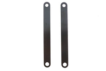 Load image into Gallery viewer, Detachable Docking Hardware Bracket Set Black
