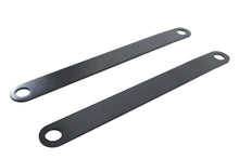 Load image into Gallery viewer, Detachable Docking Hardware Bracket Set Black