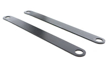 Load image into Gallery viewer, Detachable Docking Hardware Bracket Set Black