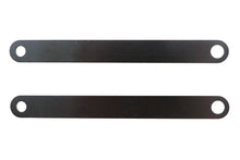Load image into Gallery viewer, Detachable Docking Hardware Bracket Set Black