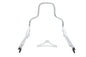 8-1/2 inch Short Detachable Sissy Bar Chrome