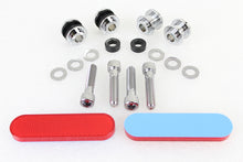 Load image into Gallery viewer, Docking Hardware Kit Chrome