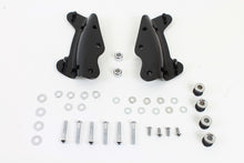 Load image into Gallery viewer, Docking Hardware Kit Gloss Black