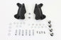 Docking Hardware Kit Gloss Black