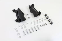 Load image into Gallery viewer, Docking Hardware Kit Gloss Black