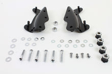 Load image into Gallery viewer, Docking Hardware Kit Gloss Black