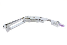 Load image into Gallery viewer, OE Saddlebag Right Mount Bracket Chrome