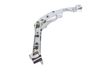Load image into Gallery viewer, OE Saddlebag Right Mount Bracket Chrome