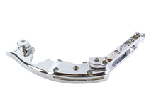 Load image into Gallery viewer, OE Saddlebag Right Mount Bracket Chrome
