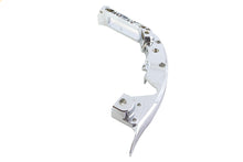 Load image into Gallery viewer, OE Saddlebag Right Mount Bracket Chrome