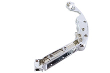 Load image into Gallery viewer, OE Saddlebag Left Mount Bracket Chrome