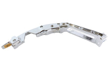 Load image into Gallery viewer, OE Saddlebag Left Mount Bracket Chrome