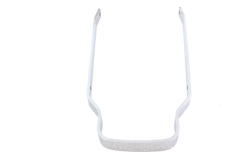Rear Fender Brace Chrome