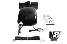 Load image into Gallery viewer, M8 Bobbed Rear Fender
