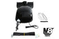 M8 Bobbed Rear Fender