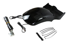 Load image into Gallery viewer, M8 Bobbed Rear Fender