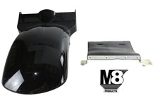 Load image into Gallery viewer, M8 Bobbed Rear Fender