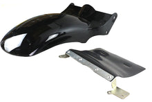 Load image into Gallery viewer, M8 Bobbed Rear Fender
