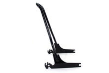 Load image into Gallery viewer, One Piece Sissy Bar Black
