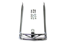 Load image into Gallery viewer, Rear Fender Trim Rail Chrome
