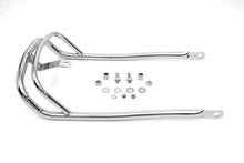Load image into Gallery viewer, Rear Fender Trim Rail Chrome