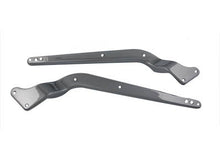 Load image into Gallery viewer, Replica Rear Fender Strut Set Chrome