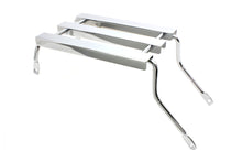 Load image into Gallery viewer, Retro 3 Bar Luggage Rack