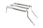 Retro 3 Bar Luggage Rack