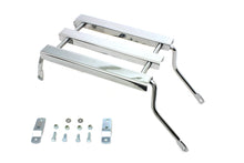 Load image into Gallery viewer, Retro 3 Bar Luggage Rack