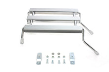 Load image into Gallery viewer, Retro 3 Bar Luggage Rack