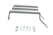 Load image into Gallery viewer, Retro 3 Bar Luggage Rack