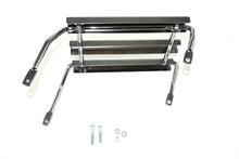 Load image into Gallery viewer, Retro 3 Bar Luggage Rack