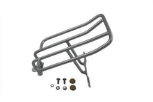 Load image into Gallery viewer, Wyatt Gatling Chrome Luggage Rack