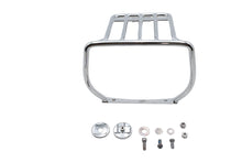 Load image into Gallery viewer, Ultima Luggage Rack Chrome