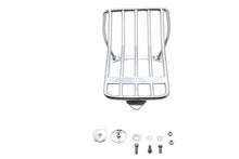 Load image into Gallery viewer, Ultima Luggage Rack Chrome